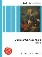 Battle of Cartagena de Indias