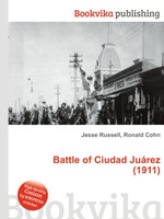 Battle of Ciudad Jurez (1911)