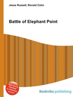 Battle of Elephant Point