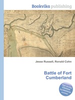 Battle of Fort Cumberland