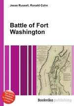 Battle of Fort Washington