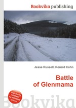 Battle of Glenmama