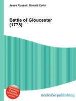 Battle of Gloucester (1775)