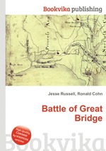 Battle of Great Bridge