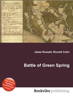 Battle of Green Spring