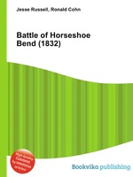 Battle of Horseshoe Bend (1832)