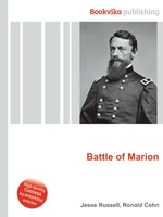 Battle of Marion