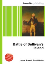 Battle of Sullivan`s Island