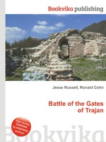 Battle of the Gates of Trajan