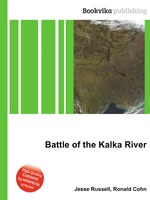 Battle of the Kalka River