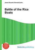 Battle of the Rice Boats