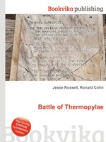 Battle of Thermopylae