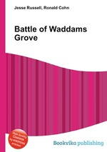 Battle of Waddams Grove