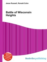 Battle of Wisconsin Heights