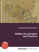 Battles of Lexington and Concord