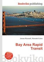 Bay Area Rapid Transit