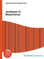 Jereboam O. Beauchamp