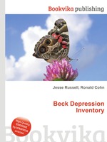 Beck Depression Inventory