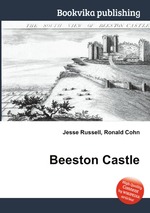 Beeston Castle