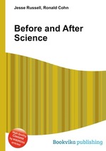 Before and After Science