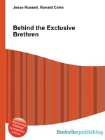 Behind the Exclusive Brethren