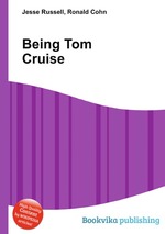 Being Tom Cruise