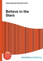 Believe in the Stars