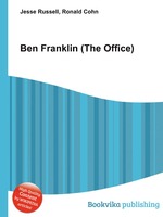 Ben Franklin (The Office)