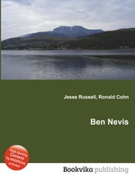 Ben Nevis