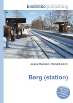 Berg (station)