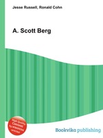 A. Scott Berg