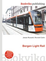 Bergen Light Rail