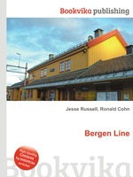 Bergen Line