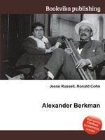 Alexander Berkman