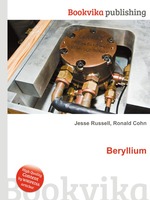 Beryllium