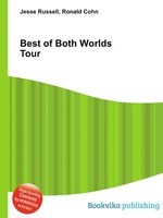 Best of Both Worlds Tour