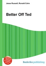 Better Off Ted