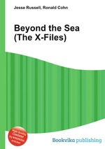 Beyond the Sea (The X-Files)