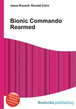 Bionic Commando Rearmed