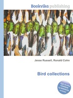 Bird collections