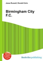 Birmingham City F.C