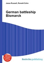 German battleship Bismarck