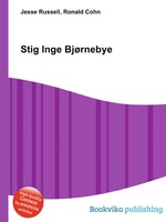 Stig Inge Bjrnebye