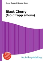 Black Cherry (Goldfrapp album)