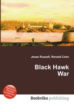 Black Hawk War