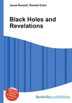 Black Holes and Revelations