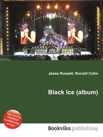 Black Ice (album)