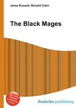 The Black Mages