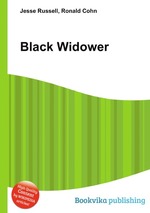 Black Widower