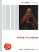 William Blackstone